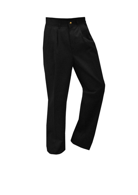 Pant Mens Pleated