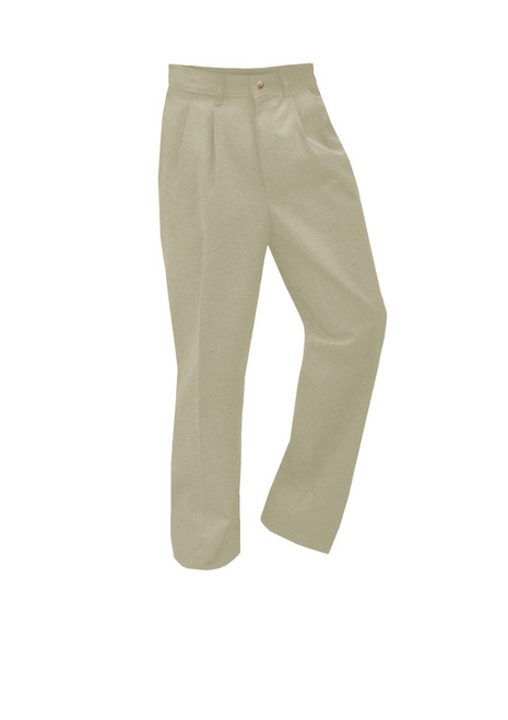 40443-8175 Dockers Khaki Original Pleated Pant - Brantleys Western & Casual  Wear