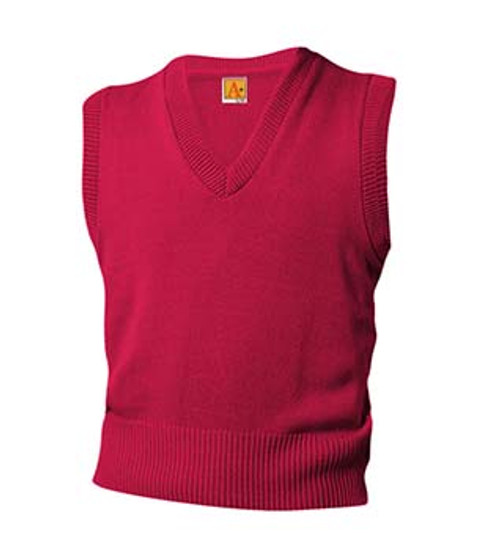 V-Neck Sweater Vest