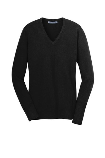 V-Neck Sweater (2004)