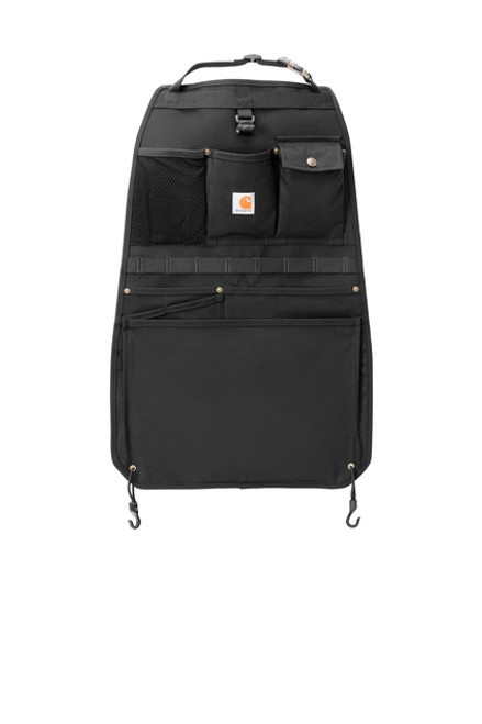 Carhartt Nylon Duck Organizer (2013) New