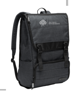 Ogio Apex Rucksack (2037)