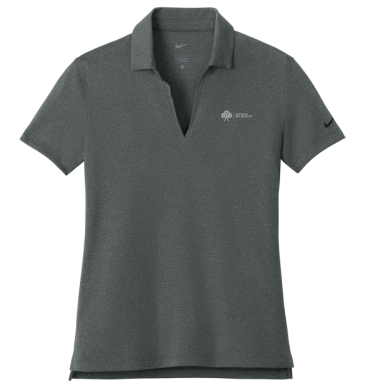 Nike Dri-Fit Polo with Logo Ladies (2037)