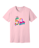 Adult T-Shirt BC3001