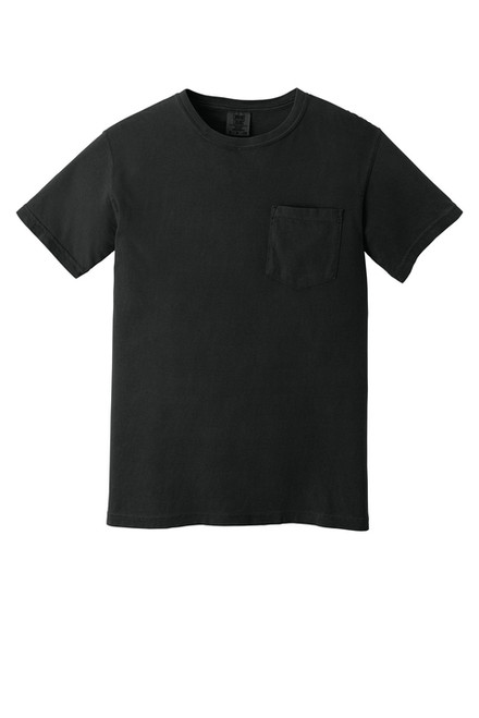 Comfort Colors Tee Unisex (2013) New
