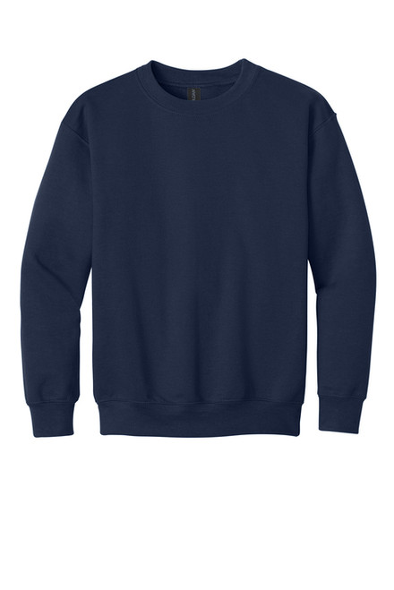 Sweatshirt with Logo (1014)