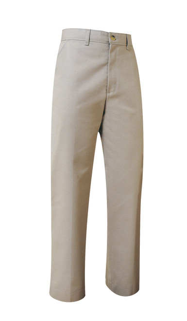 Pant Girl Flat Front