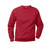 Crew Neck Sweatshirt with Logo (1043)