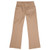 Girls Flat Front Pants (1031)