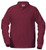 Polo Long Sleeve Banded Bottom, Boys Grades K-5 (1007)