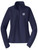 Spirit Wear - Ladies Half Zip Sport-Wick Pullover (1025)