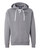 Lace Hooded Sweatshirt, Spirit Wear (1035)