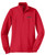 Ladies Quarter-Zip Sweatshirt (1037)