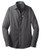 Ladies Easy Care Long Sleeve Shirt with Logo, Staff Wear (1007)