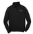 Unisex 1/4 Zip Sweatshirt, Staff Wear (1005)