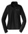 Sport Wick 1/4 Zip Ladies with Logo, Staff Wear (1007)