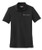 Ladies Pique Polo with Logo, Staff Wear (1007)