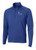 Ladies Half Zip Sport-Wick Pullover with Logo, Spiritwear(1017)