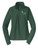Ladies Half Zip Sport-Wick Pullover with Logo, Spiritwear(1017)