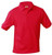 Polo Short Sleeve Jersey Knit (1021)