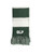 Striped Scarf with Logo, Spirit Wear (1017)