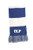 Striped Scarf with Logo, Spirit Wear (1017)