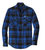 Port Authority Plaid Flannel Shirt (2037)