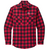 Port Authority Plaid Flannel Shirt (2037)