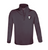 1/4 Zip Performance Jacket with Logo (1007) New K-12
