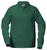 Banded Bottom Polo Long Sleeve Jersey Knit with Logo(1028)