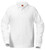 Banded Bottom Polo Long Sleeve Jersey Knit with Logo(1028)