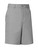 Boys Flat Front Shorts, Husky