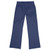 Girls Flat Front Pants (1011)