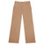 Girls Flat Front Pants (1011)