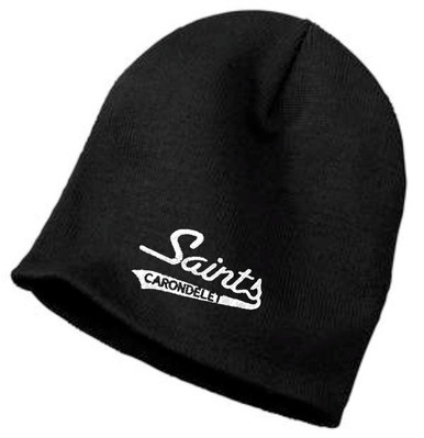 帽子 saint michael beanie Saint Michael Saint Michael Logo Beanie Red | Grailed