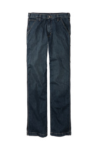 Carhartt Rugged Flex Utility Jean (2013)