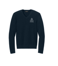 Port Authority® Easy Care V-Neck Sweater