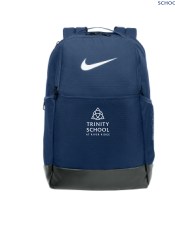 Nike Brasilia Medium Backpack