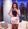 Jordin Sparks | E News