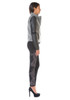 MILLAU SIDE ZIP JACKET ON SIDE