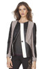 FONTAINE JACKET IN OPEN FRONT