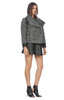 GRENOBLE JACKET ON SIDE