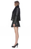 LORRAINE SIDE ZIP ON SIDE