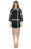 ESTELLA SWEATER | BLACK