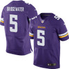 Purple Jersey