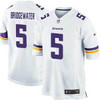White Jersey