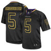 Black Jersey