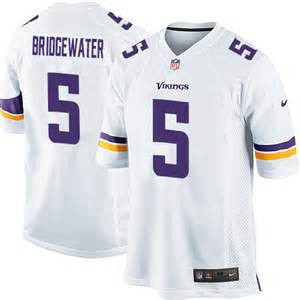 White Jersey