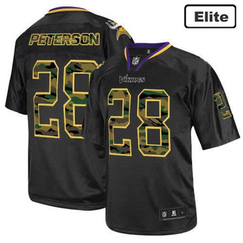 Adrian Peterson Jersey
