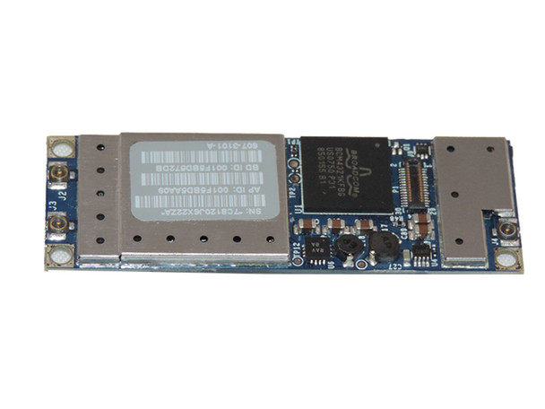 661-4465 AirPort/BlueTooth Card, USA/Canada/Latin America